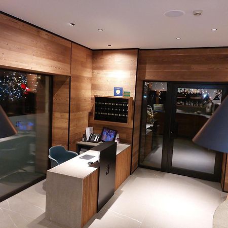 Hotel Ferrari Castione della Presolana Εξωτερικό φωτογραφία
