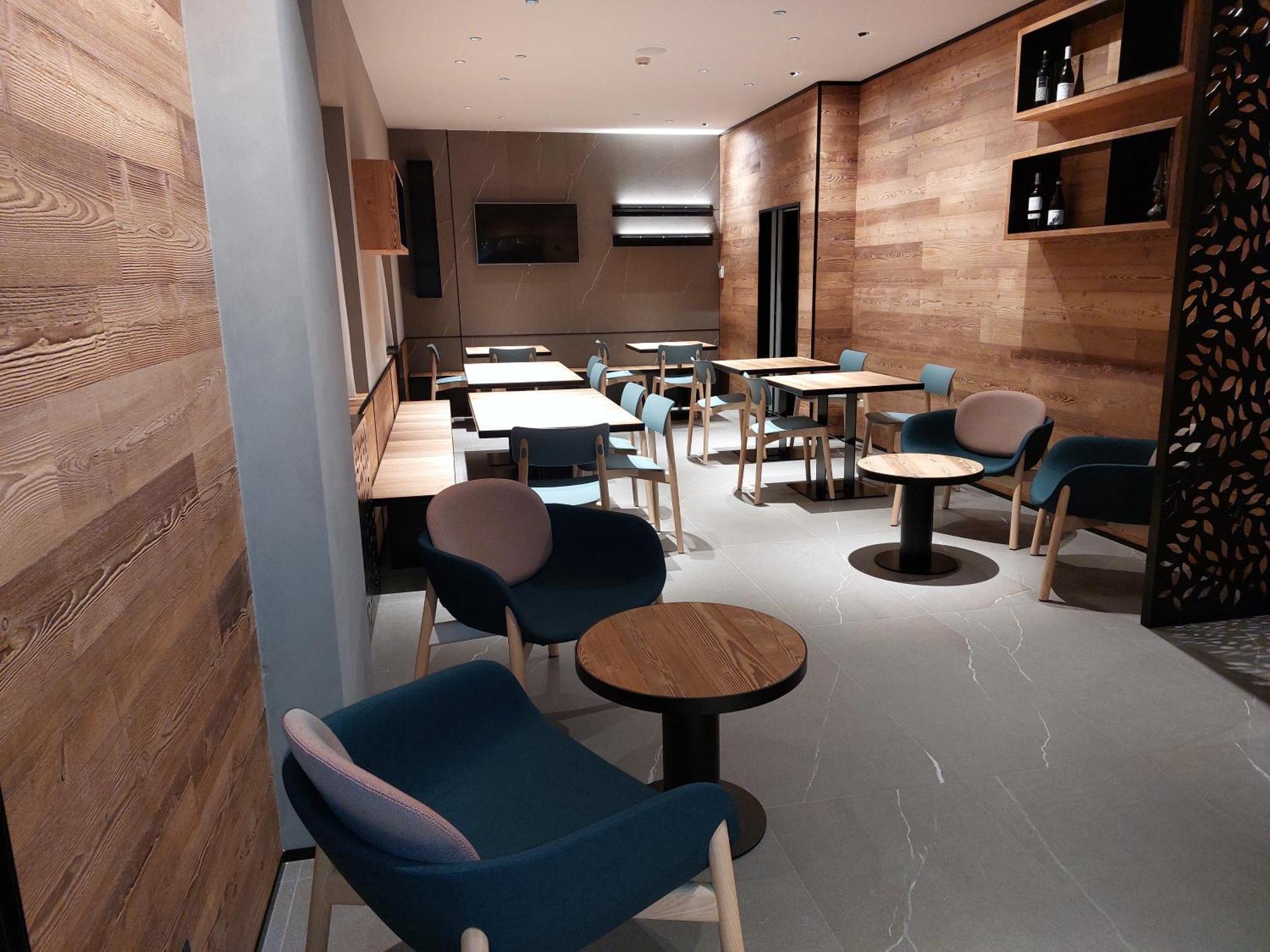Hotel Ferrari Castione della Presolana Εξωτερικό φωτογραφία