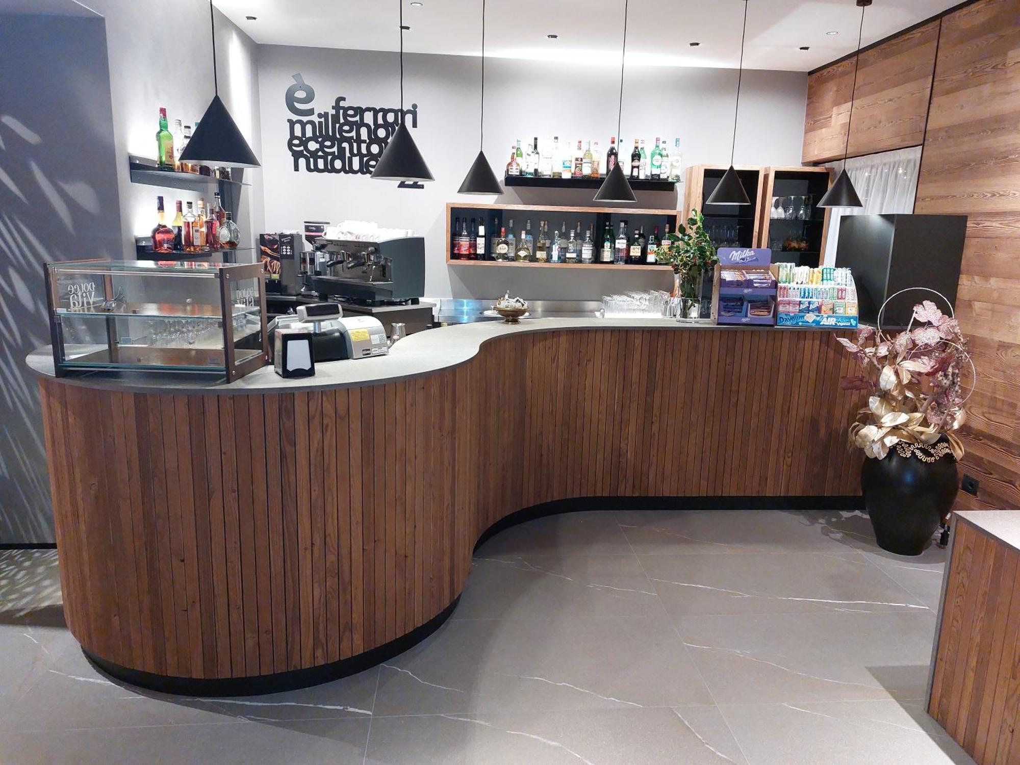 Hotel Ferrari Castione della Presolana Εξωτερικό φωτογραφία