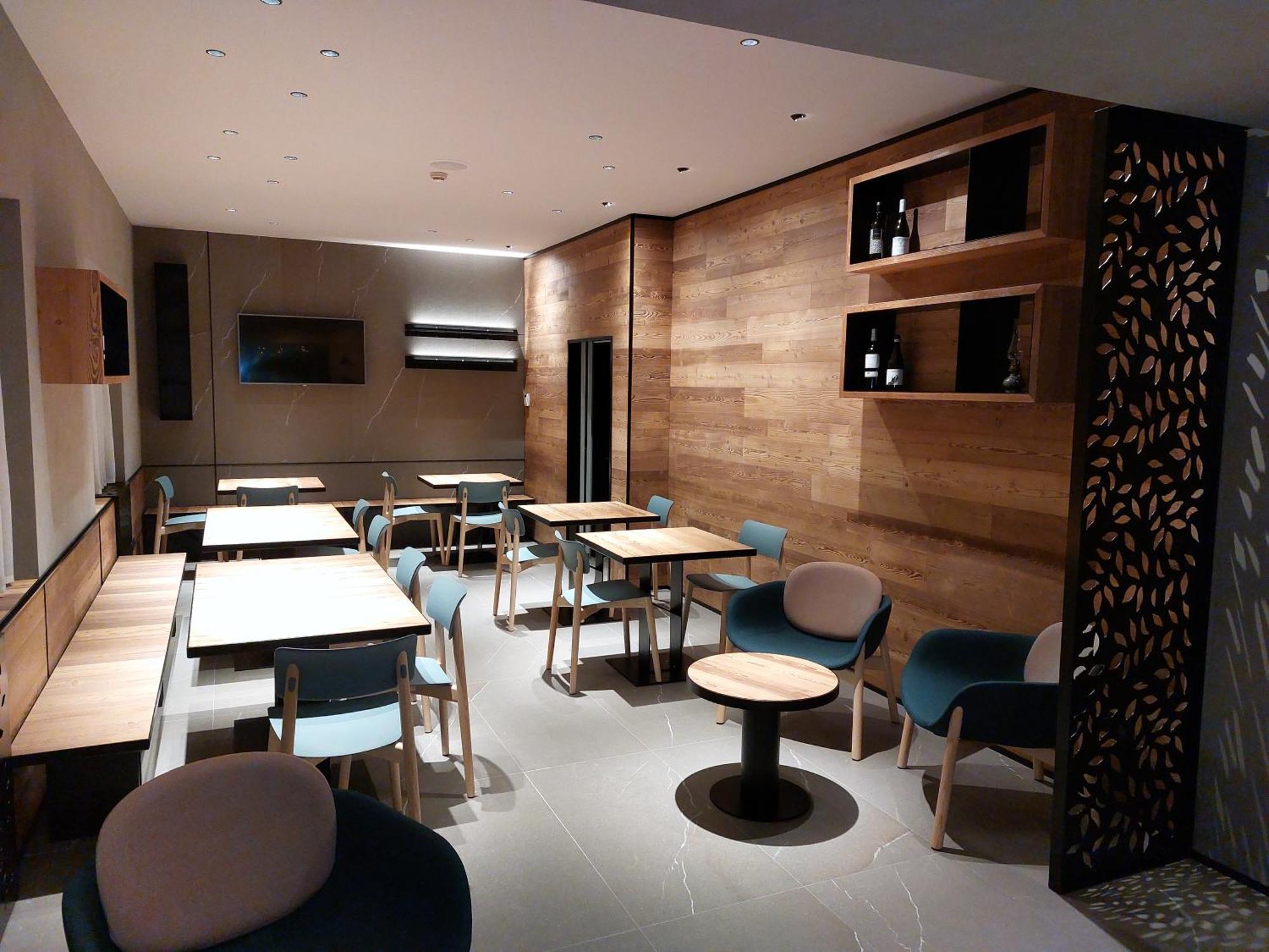 Hotel Ferrari Castione della Presolana Εξωτερικό φωτογραφία