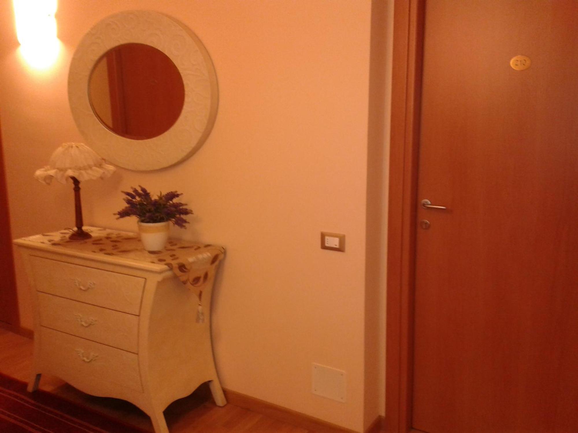 Hotel Ferrari Castione della Presolana Εξωτερικό φωτογραφία