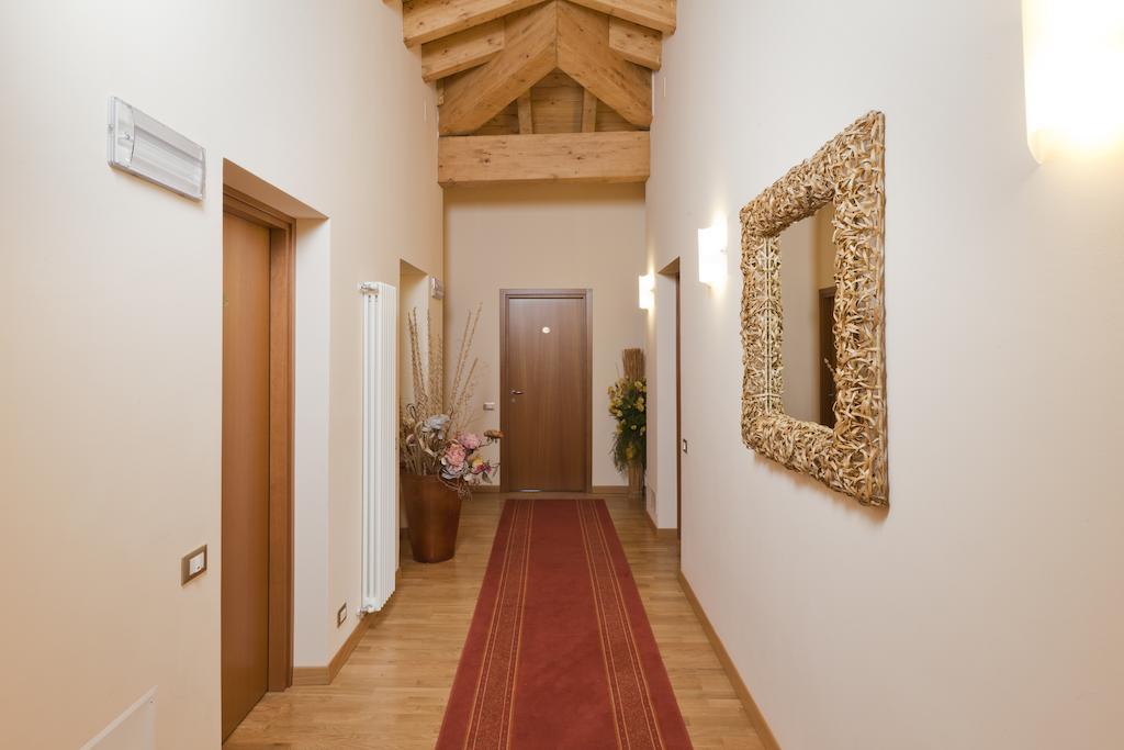 Hotel Ferrari Castione della Presolana Εξωτερικό φωτογραφία